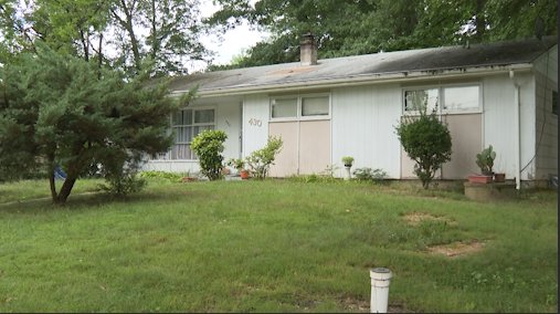 The #Maryland home where the 1964 #FreedomRiders discussed ways to register Black voters in the South could be in foreclosure by end of the week. We'll talk with the owner of #FreedomHouse and it's financial problems starting at 6pm. #Aberdeen @DCNewsNow