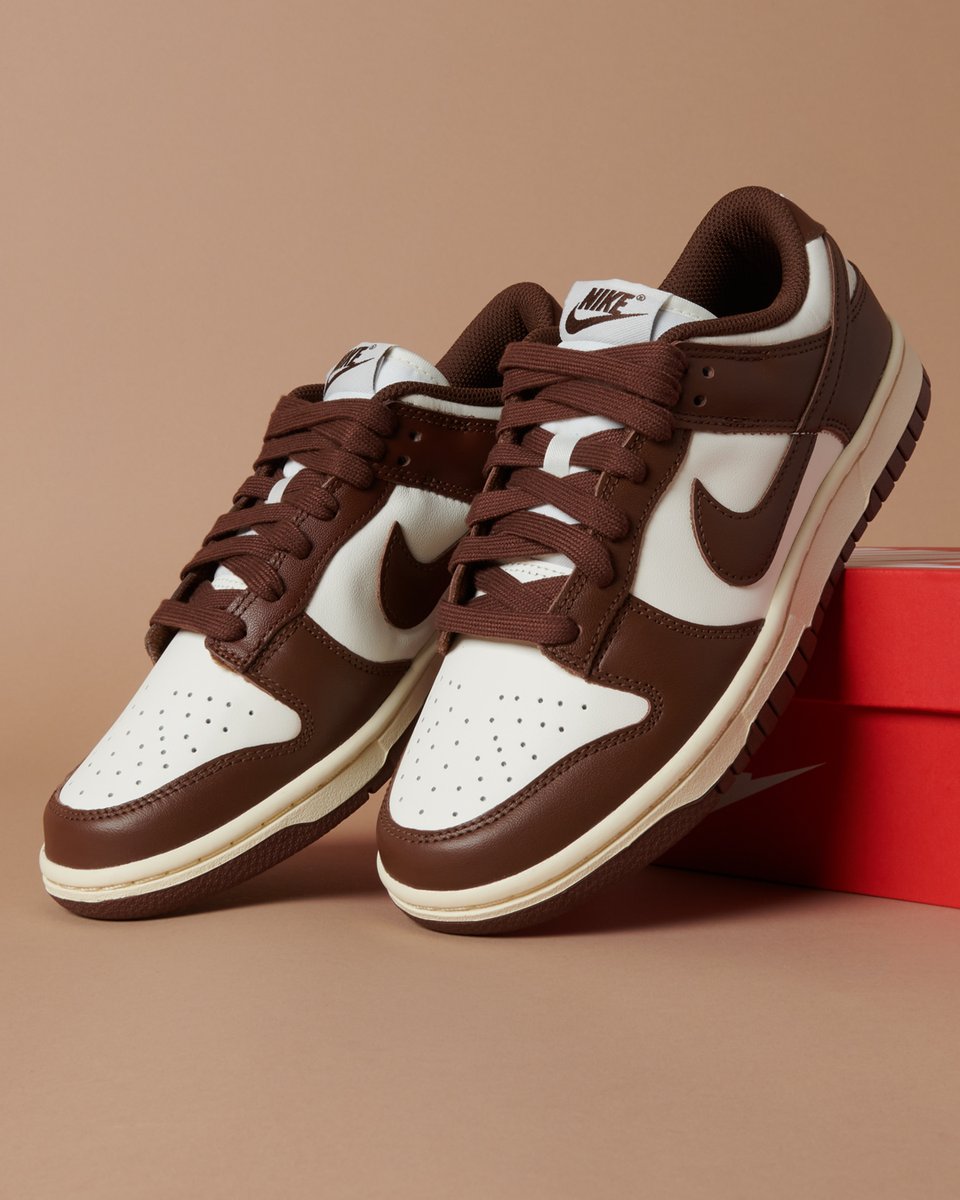 Foot Locker Women tweet media