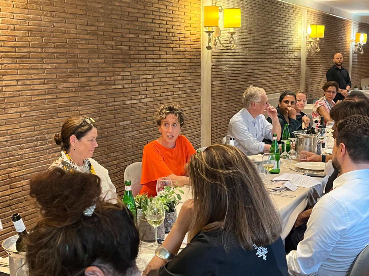 Food Systems for the Future tweet media