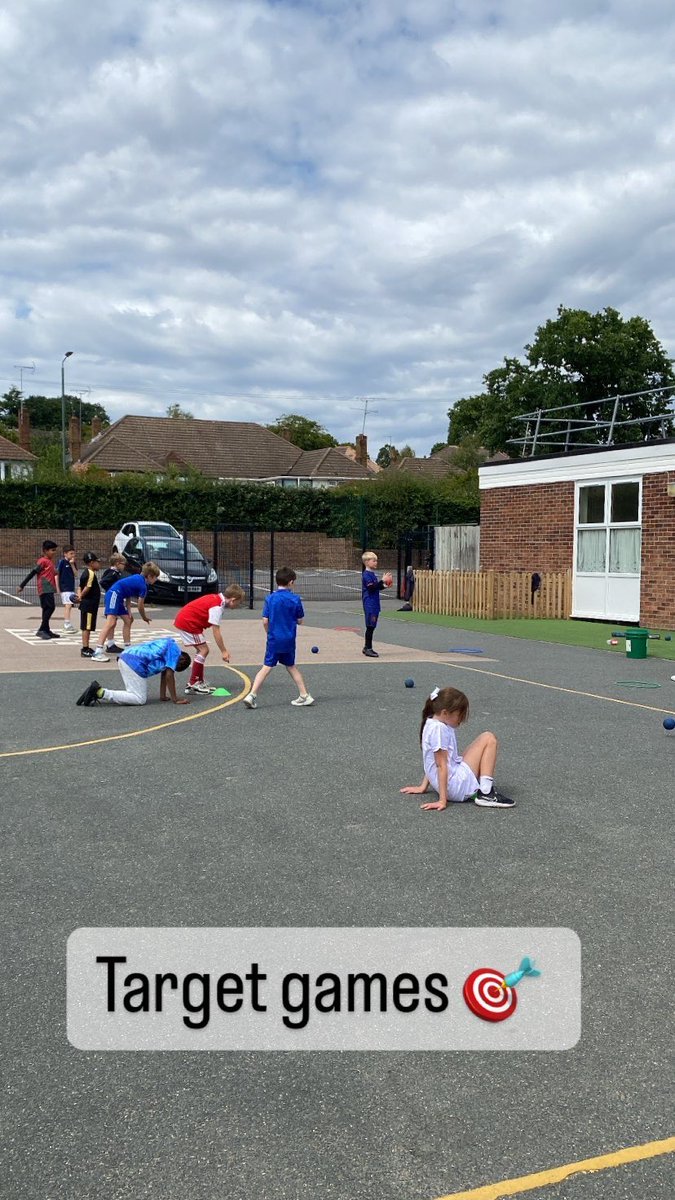 c4football's tweet photo. ☀️ Our Summer Multi Sports Camp is well underway at Old Bexley Primary School, 2 days in and it’s great to see so many returning and new people 😁

🤾‍♂️ Limited spaces are still available 😄 All booking information is available via: https://t.co/K1aJ87hc09  💻 

#C4F #SummerHoliday https://t.co/KRN8ph9Wcx