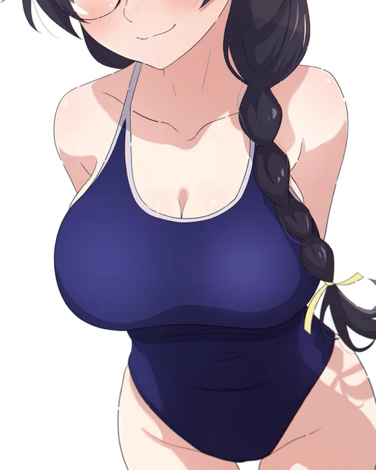 #目元より下で切り出すとエロいらしい