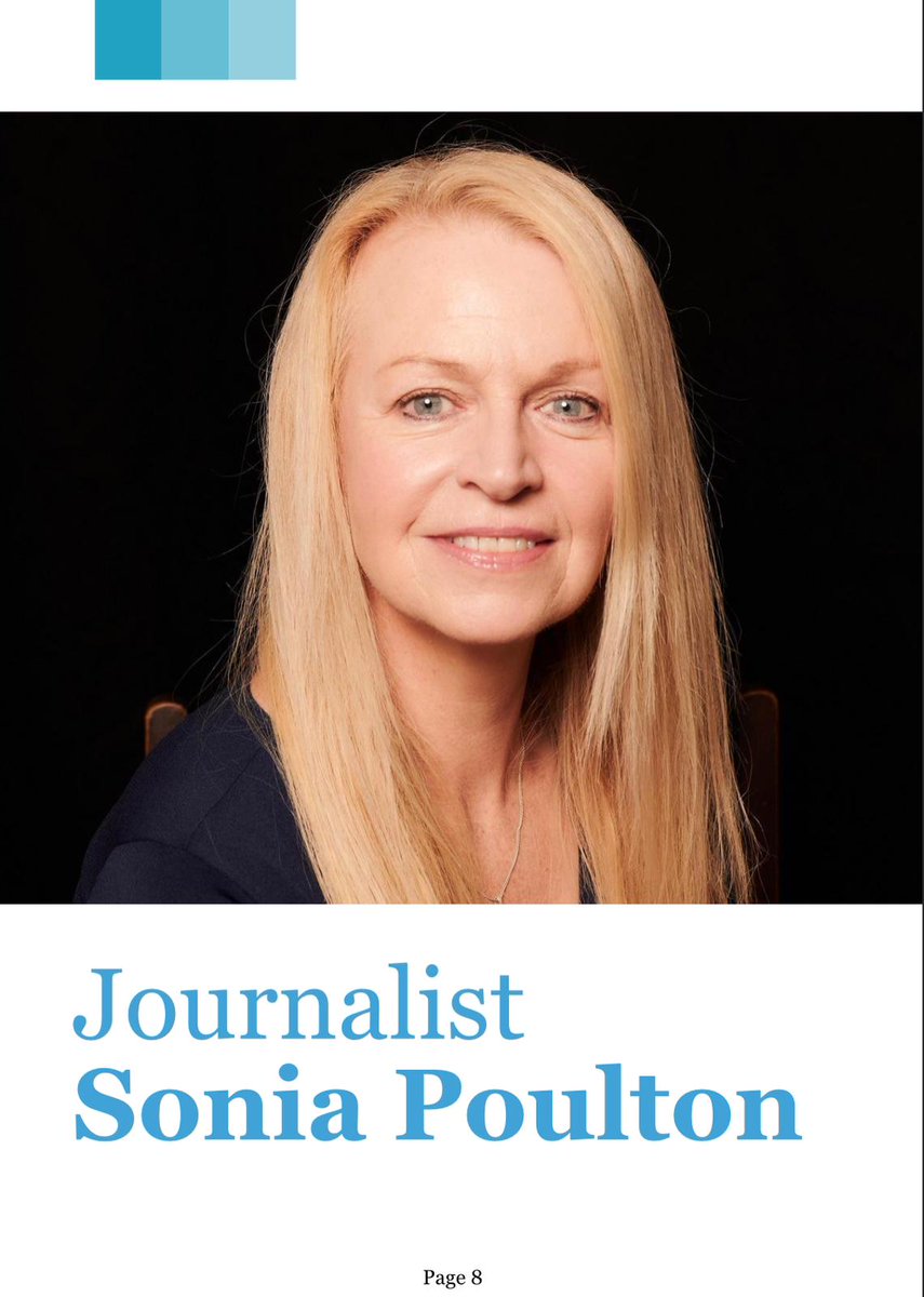 Journalist <a href="/SoniaPoulton/">Sonia Poulton</a> shares her thoughts....we love her no nonsense approach to the serious conversations of child sexual abuse, it is very refreshing. Full article here >>> madmagz.com/magazine/20857…