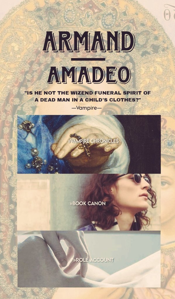 ᴀʀᴍᴀɴᴅ. tweet media