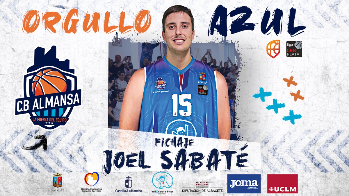 JoelSabate8 tweet picture