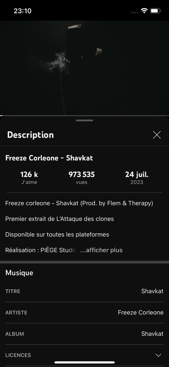 FREEZE D. CORLEONE tweet media