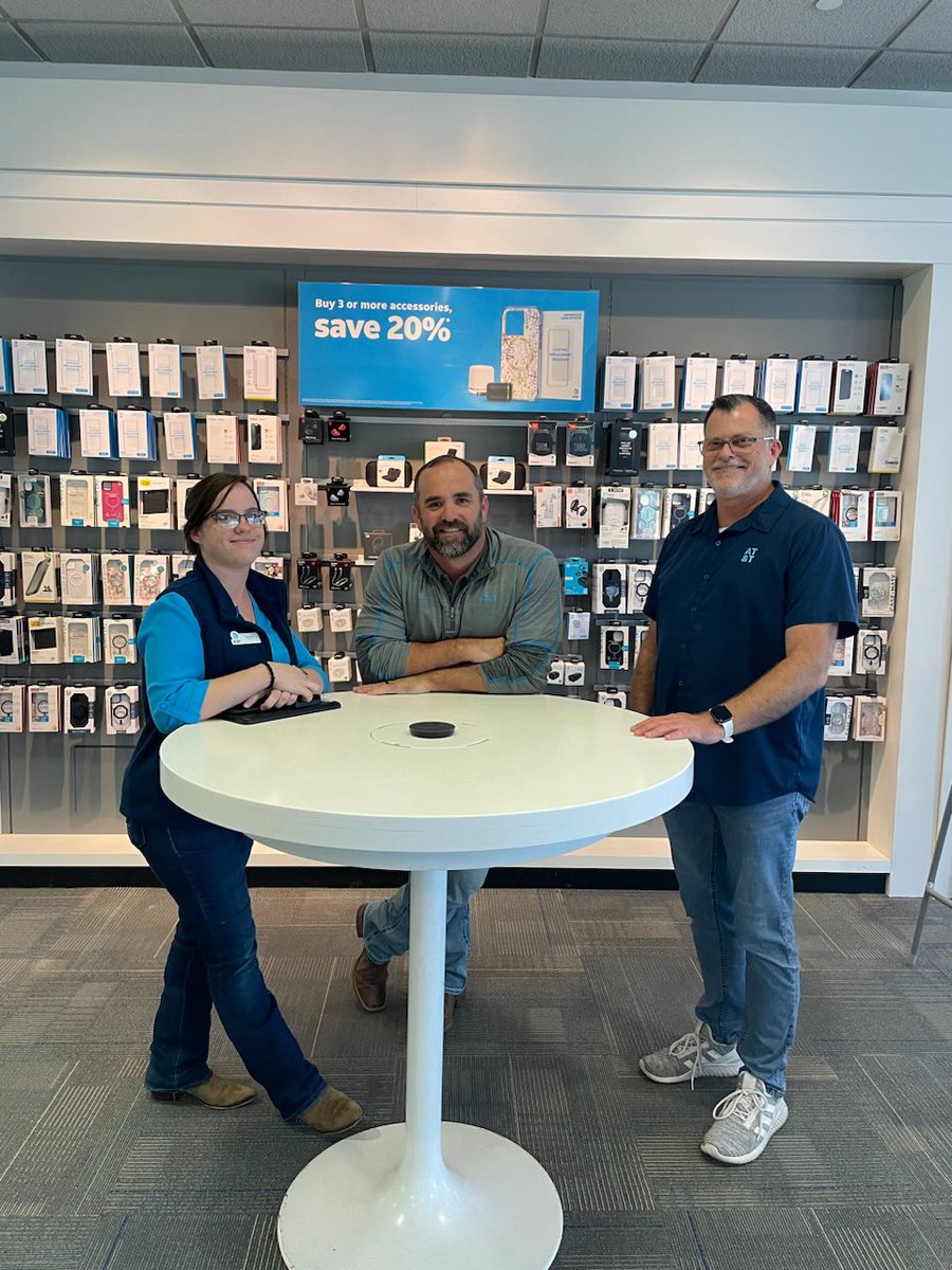 Team ATT Weatherford (@weatherfordatt) on Twitter photo Little brag moment for this amazing team I get to call family… Hard work and determination landed Team Weatherford Ridge a 99.22% on Audit! 💥 💥💥💥💥💥💥💥💥💥💥💥
LETS GO!!!!!!!!!!!! <a href="/NTX_Market/">The NTX Market</a> <a href="/CC034E/">Cory Cullers</a> <a href="/LynetteMAguilar/">Lynette Aguilar</a> <a href="/DRowetheHero/">David Rowe</a> Little brag moment for this amazing team I get to call family… Hard work and determination landed Team Weatherford Ridge a 99.22% on Audit! 💥 💥💥💥💥💥💥💥💥💥💥💥
LETS GO!!!!!!!!!!!! <a href="/NTX_Market/">The NTX Market</a> <a href="/CC034E/">Cory Cullers</a> <a href="/LynetteMAguilar/">Lynette Aguilar</a> <a href="/DRowetheHero/">David Rowe</a>