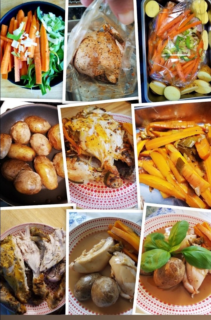 KCoooooking's tweet image. #kcooooking #chefk in action 
🇫🇮👩‍🍳❤👍💛🤗