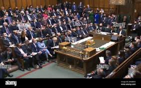 Any Tory MP who says that the Nat West CEO should resign, need to be pointedly and forcibly reminded that on their benches, they have an MP on charges of rape and dozens of multiple fraudsters, and not ONE of them is even considering resignation.

Or even showing remorse.