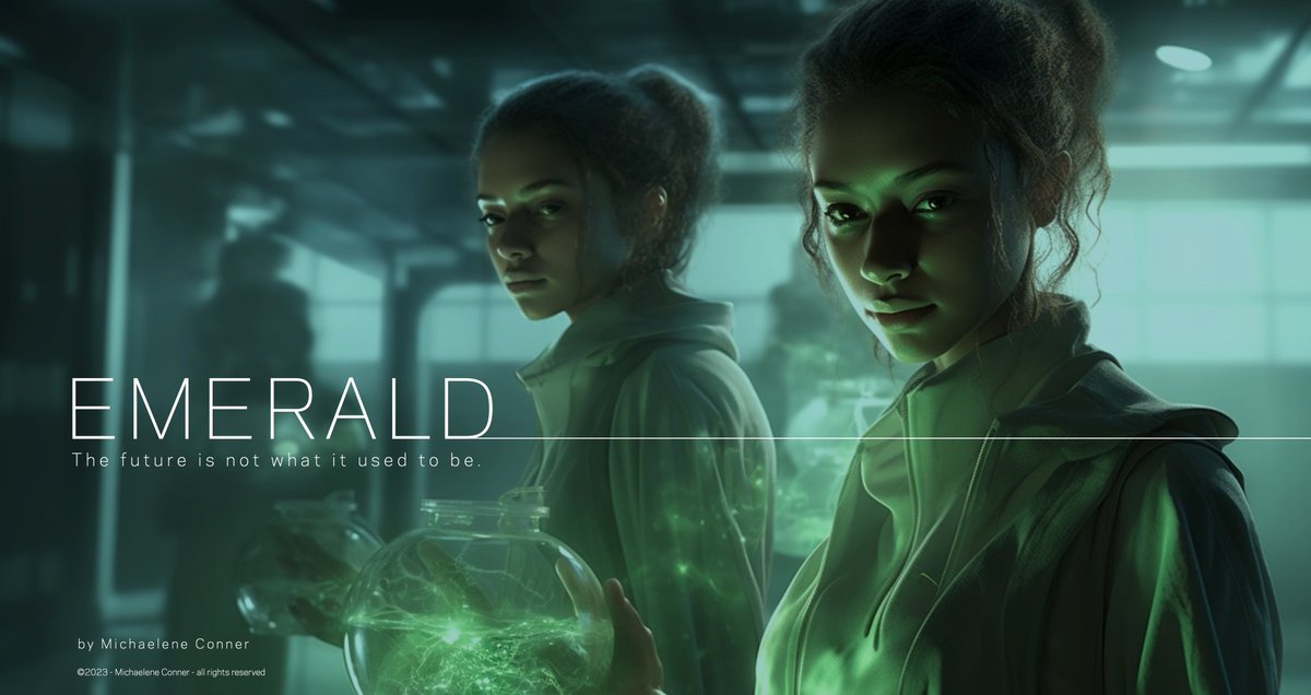 michaelene conner tweet media