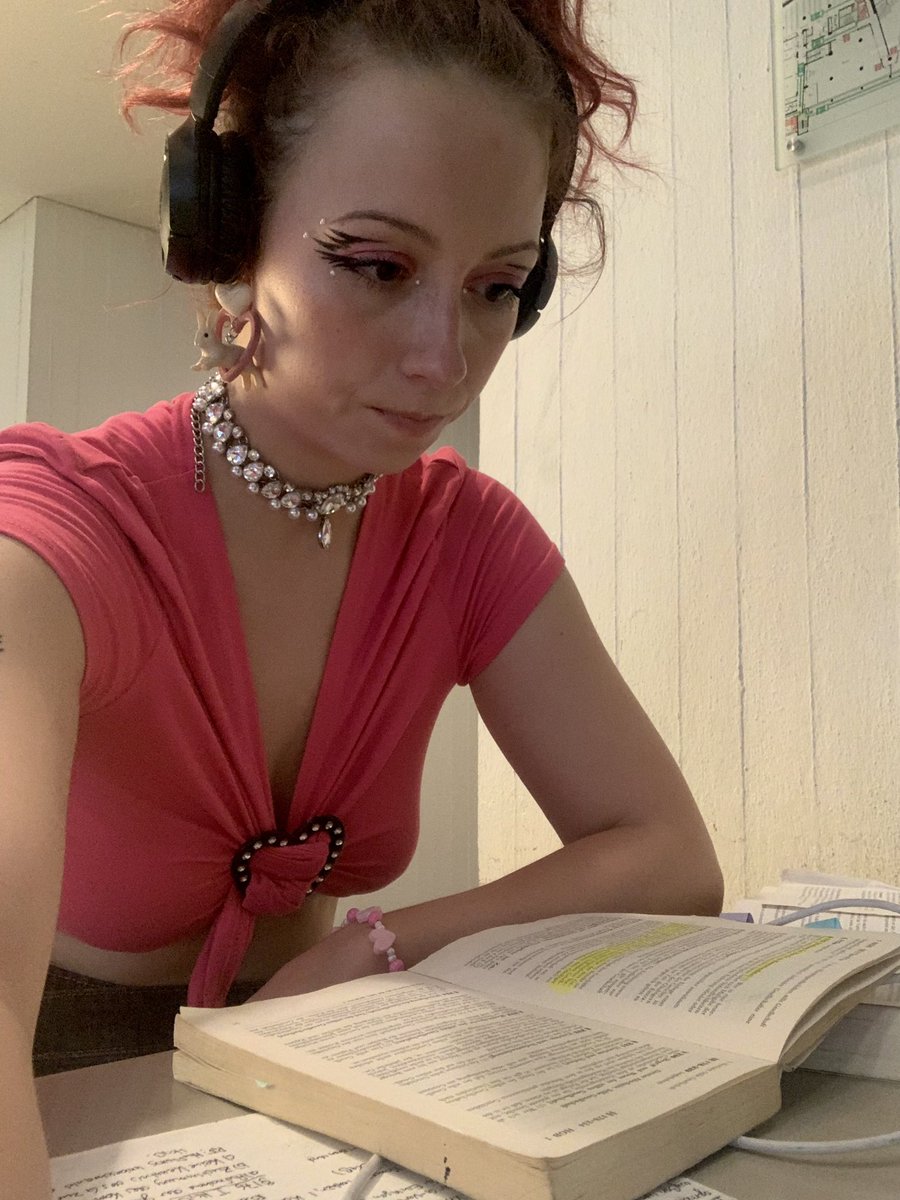 Wenn Barbie heute um 8 aber Gesellschaftsrechtklausur morgen um 12