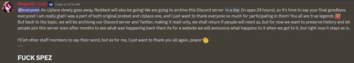 Reddark tweet media