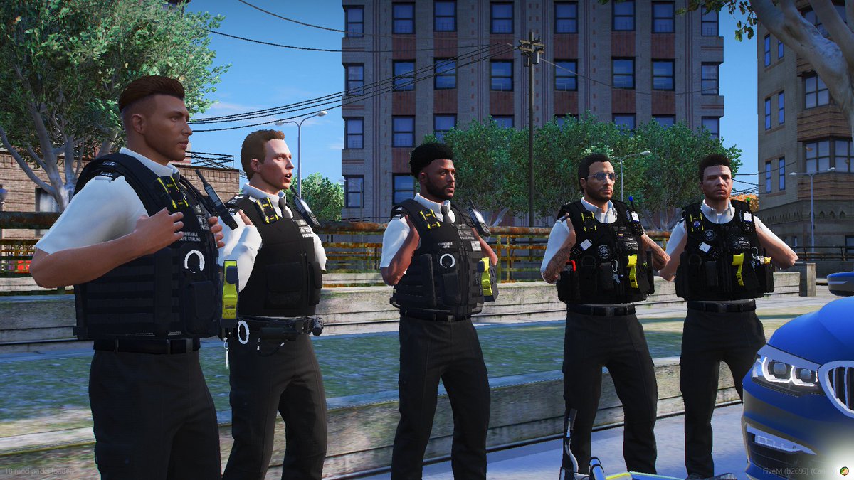 Clanning_2111's tweet photo. Recently was on aid with VCTF,
๐ช5x Knifes Seized
๐ซ2x Firearms Seized
๐7x Suspects Arrested
๐ต4x e-bikes Recovered
@CentralWestRPC @CWGaffer_HER1
#teamwork #VCTF #CWRPC https://t.co/HJ3zTLPZI8