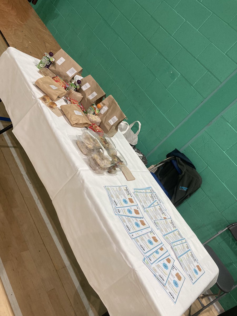 Tapangie38's tweet photo. Great afternoon networking with #medwaygo at Medway Park today. Catching up with activity providers and fellow food providers. https://t.co/JoSgzJsZVu