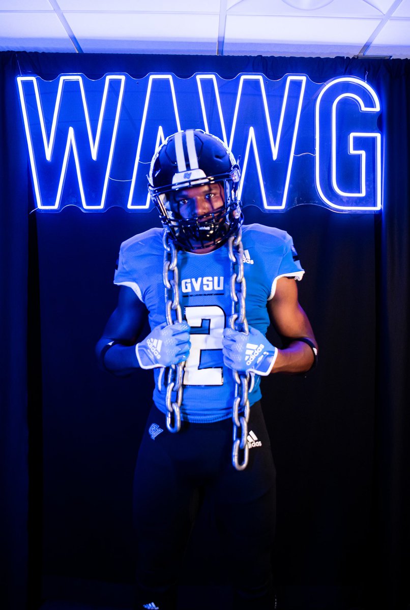 ArJon Thompson tweet media