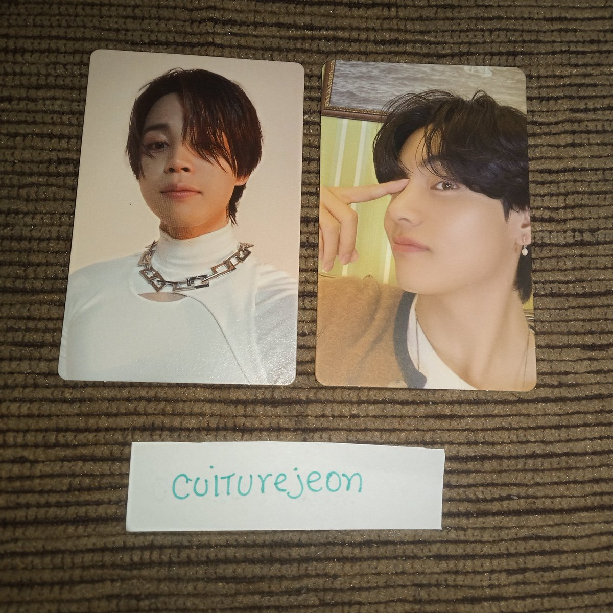 gio VAI VER O BTS tweet media