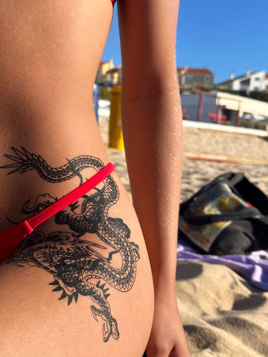 🐉