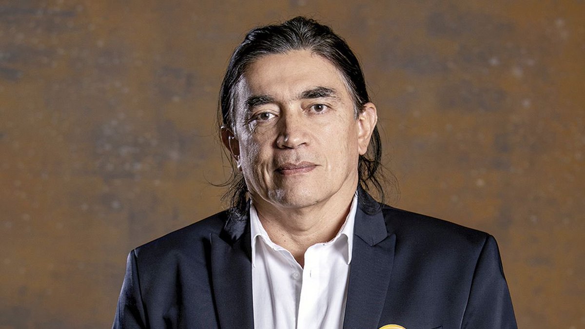 JhonjaQueSea's tweet photo. #ATENCION
¿En segunda vuelta a la alcaldía de Bogotá, por quién votaría?

🔁 Gustavo Bolivar @GustavoBolivar
♥️ Juan Daniel Oviedo @JDOviedoA https://t.co/qBYJZexCSo