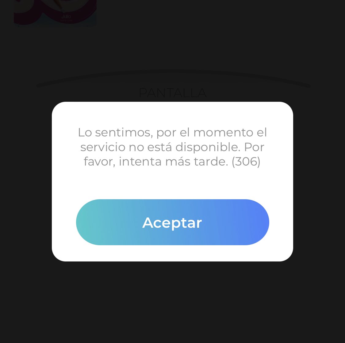 nnayo's tweet photo. @Cinepolis Llevo dos días intentando comprar boletos con la promo 2x1 de Mastercard y me sigue arrojando el mismo error! Cuando quito el código (o sea con precio normal) ahí si casualmente funciona el sistema… Cómo pueden resolver esto? https://t.co/r5MgYvAEWI