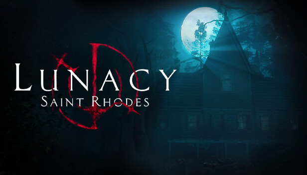 Hidehzk's tweet photo. ♦️ TONIGHT @ 8PM EST ♦️

I have a special treat for you
Thank you @LunacyStRhodes
For sponsoring tonight's stream 👻

Tonight we play...
LUNACY: SAINT RHODES

♦️ Grab your copy here 
https://t.co/h69PlTCSdw

♦️ Catch it live here
https://t.co/zPZ3GFigTT
------
#Vtuber #Sponsored