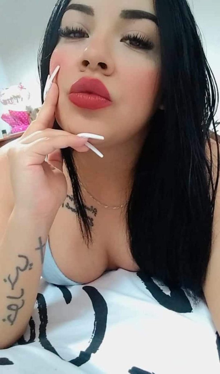 Jadesitasexy's tweet photo. 24 Años mexicana.🥰
Chica muy sexy 😈😈
Saca tu lechita disfrutando de mi rico contenido virtual.
Disfruta de mis videollamadas,fotitos,videos,sexting, personalizados, paquetes de novia sexy por varios días a un unico precio.🤭🤭
No te quedes con las ganas búscame 💕5568922414💕 https://t.co/ZcrUK8cVpG