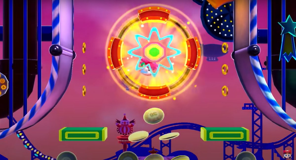 Based on the article, some of the zones being mentioned in the article that I could bet by the images are:
- Pinball Carnival (Probably the zone seen in the Nintendo Direct)
- Sky Temple
- Lagoon City
- Golden Capital (Internal name in the images files)
#SonicSuperstars https://t.co/nLH3Waxonv https://t.co/MKcrdEGv9M