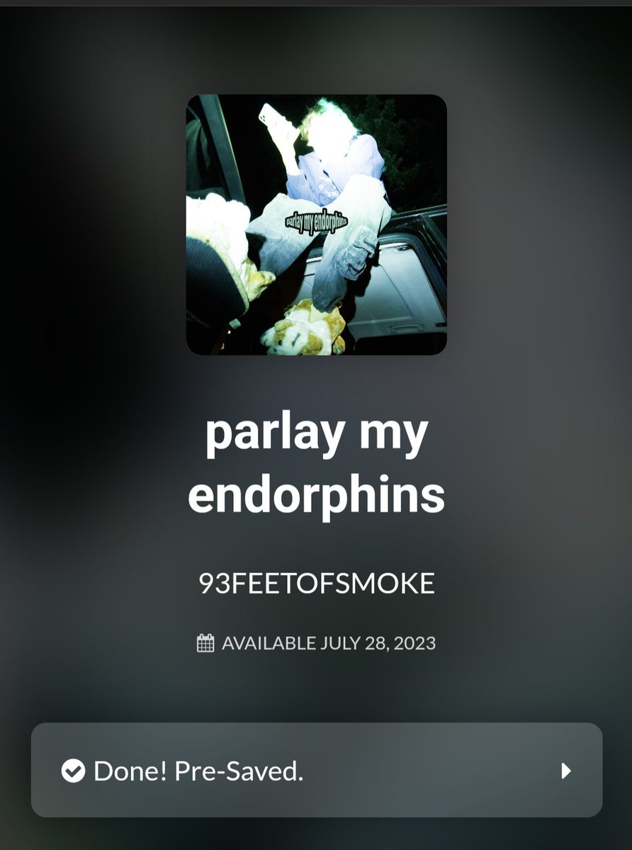 cozy_ruby's tweet image. Stoked af @93feetofsmoke