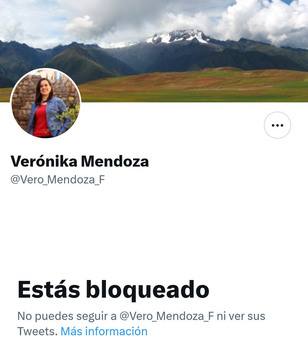 justicierope's tweet photo. Le dije a Verónika Mendoza que vaya al local de Vladimir Cerrón a recoger su calzón y me bloqueó.
¡Viva el Fujicerronismo! Lloren caviares y fujitraumados. https://t.co/V4phdjhHEA