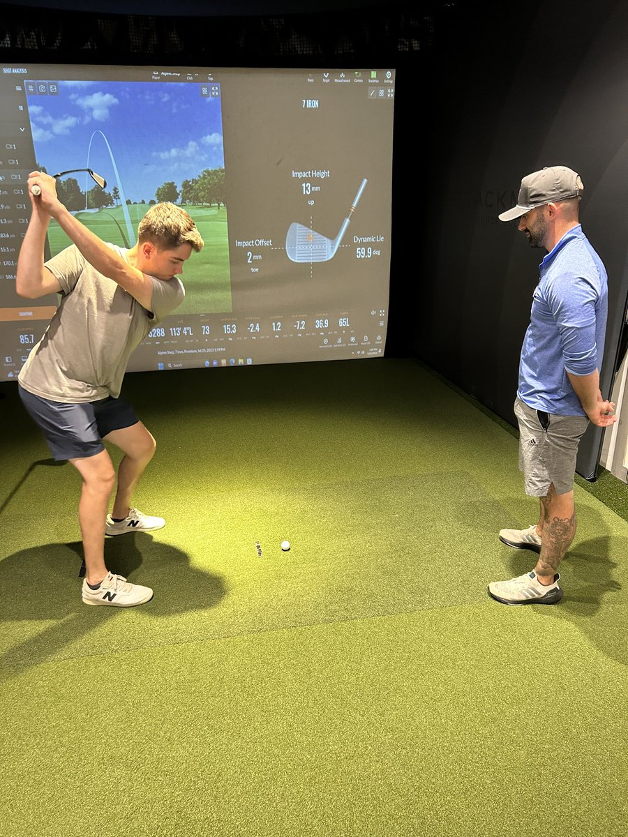 alpineshopvt's tweet photo. Looking to get your game up to par? As Vermont’s largest locally-owned golf shop, our professional golf fitters are here to help with all aspects of the game and help you to achieve your best performance on the green! Register here! https://t.co/HOnseQfdZy https://t.co/ZbtwnpY7nc