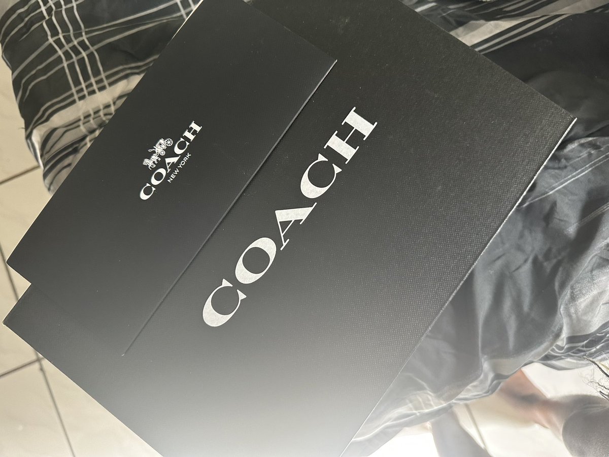 It’s the “just because” gifts for me‼️🎁🥰❤️