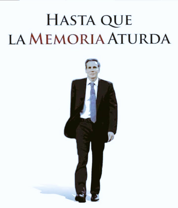 MEMORIA POR FAVOR. . .