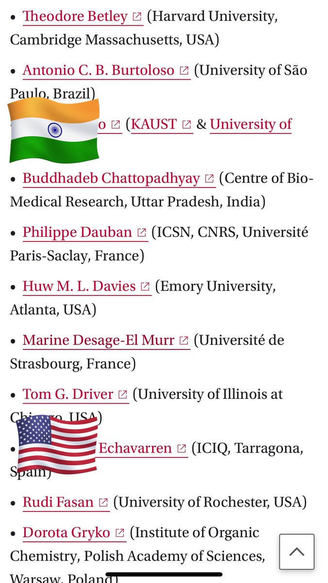 Satyajit_chem's tweet image. Best thing about #ISCNC2023 is, I can see both my supervisors presenting similar chemistry but in different approaches. One is organometalic (@ChattopadhyayL1) another one Bio- catalysis (@FasanLab)