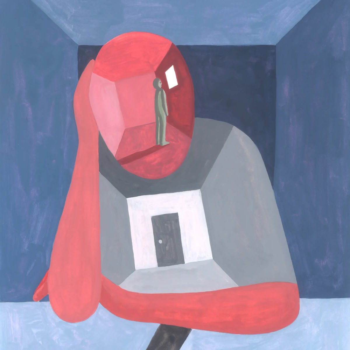 “Nobody is entitled not to be bored. Unless you find ways of accepting that, you’re likely to have a hard time. Yet in our climate of immediate gratification &amp; continual stimulation, coping with tasks that are inherently boring is becoming a lost art.” 

Prof Roger Kneebone