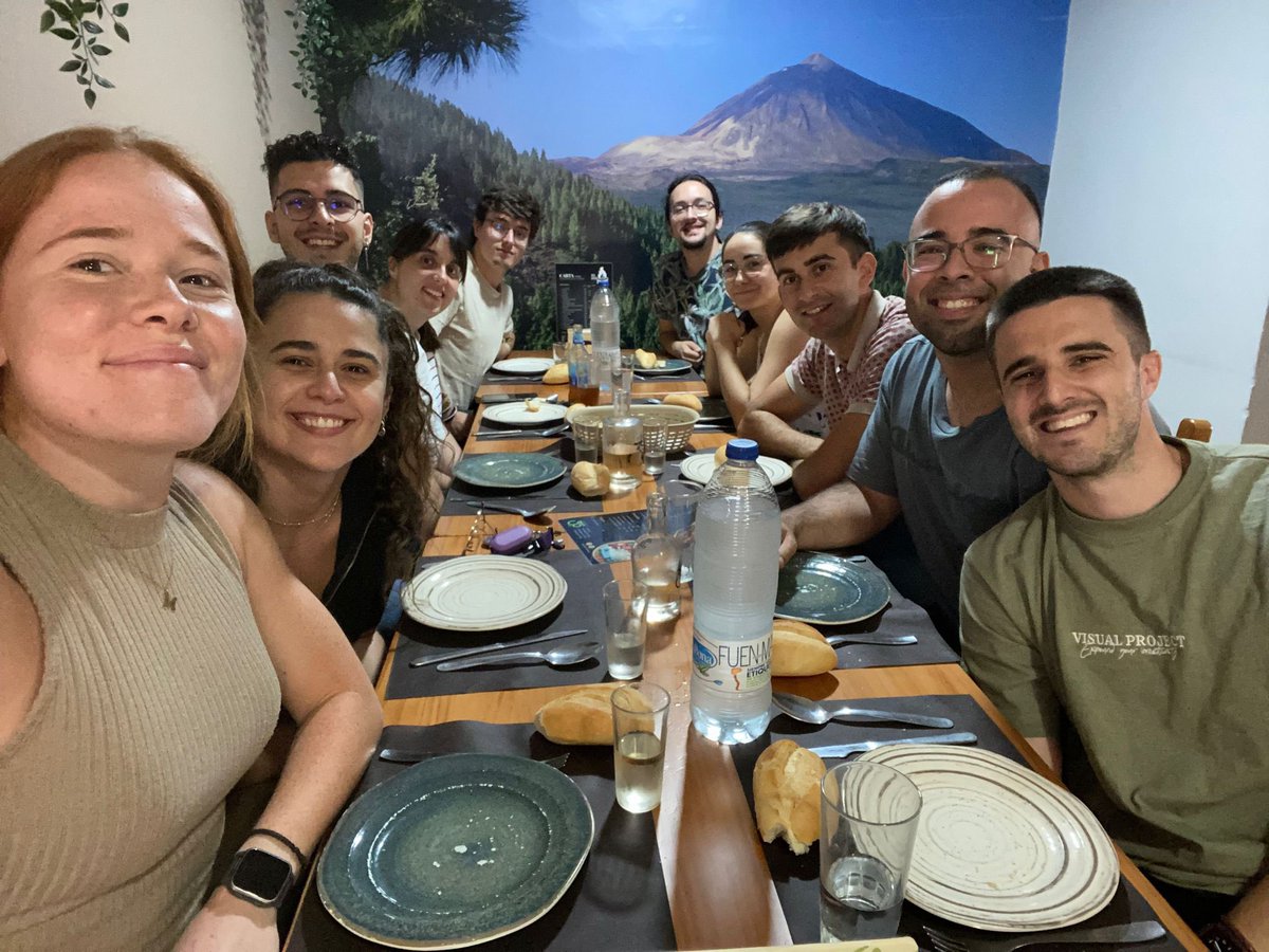 MAT4LL Research Group tweet media