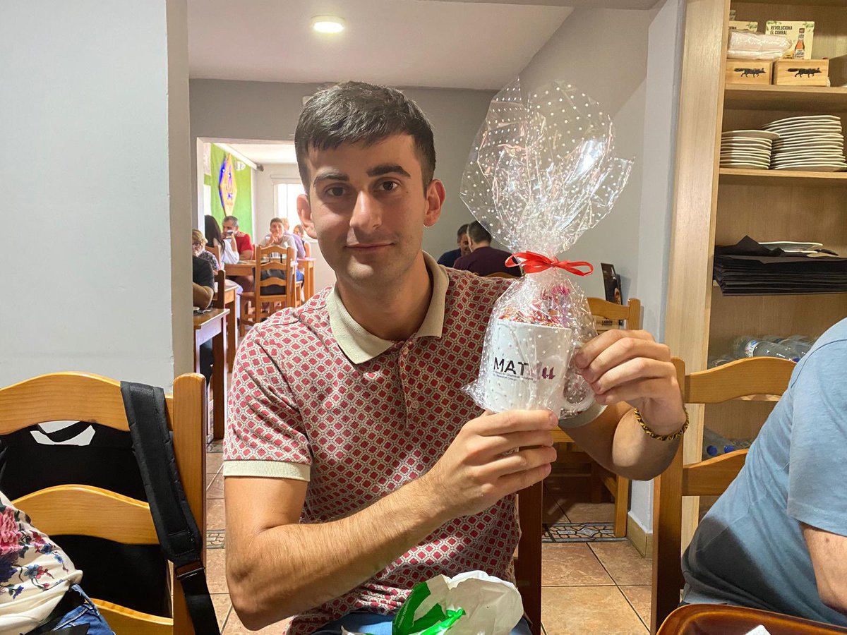 MAT4LL Research Group tweet media