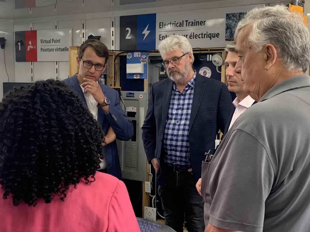 Ian Howcroft tweet media