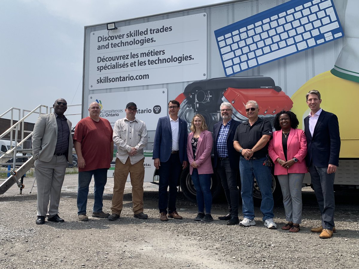 Ian Howcroft tweet media