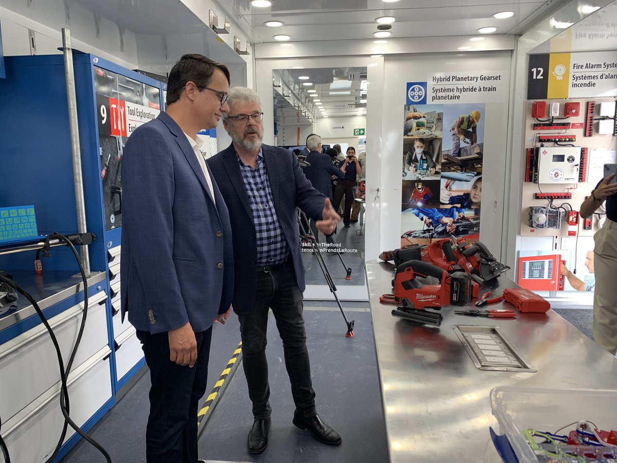 Ian Howcroft tweet media