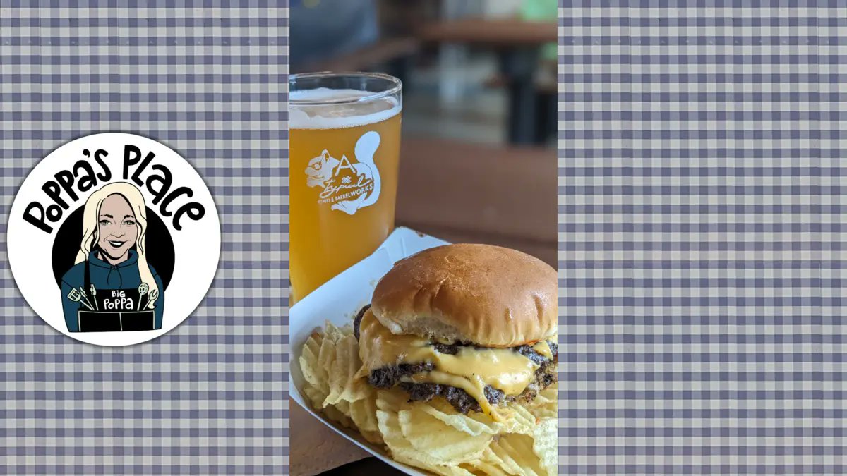 Supporting local businesses starts with knowing what they've got going. SavorMinot makes it easy. Here's an example:

Brews &amp; Fewds @ Atypical Brewery &amp; Barrelworks!
savorminot.com/happening/brew…