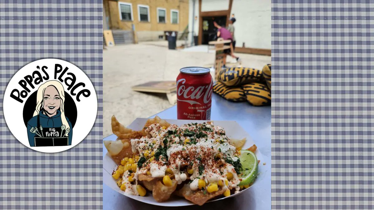 Supporting local businesses starts with knowing what they've got going. SavorMinot makes it easy. Here's an example:

Lunch at Don Bessette Hyundai
savorminot.com/happening/lunc…