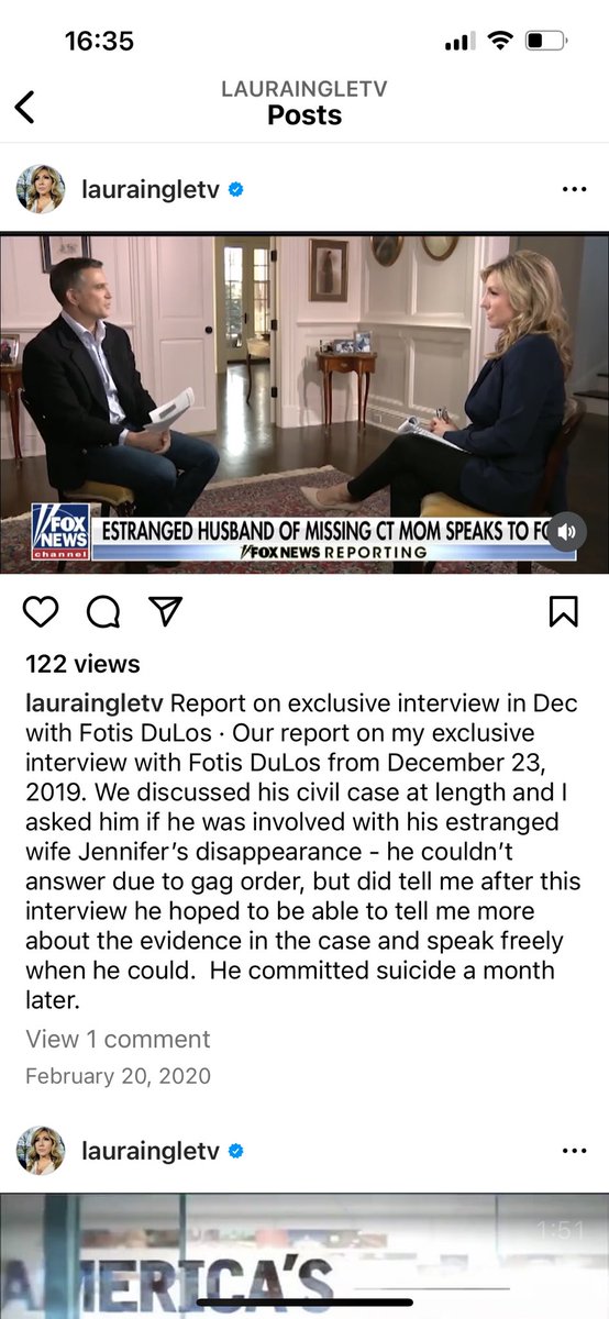 Docs says Curry was at Fotis Dulos’ home the morning of his suicide. The 2 had planned to drive together to Stamford but he changed his mind & said that they would drive separately. How come no one realized he was killing himself? How meticulous & planning was he as a person? https://t.co/Psv3IaAh8Y