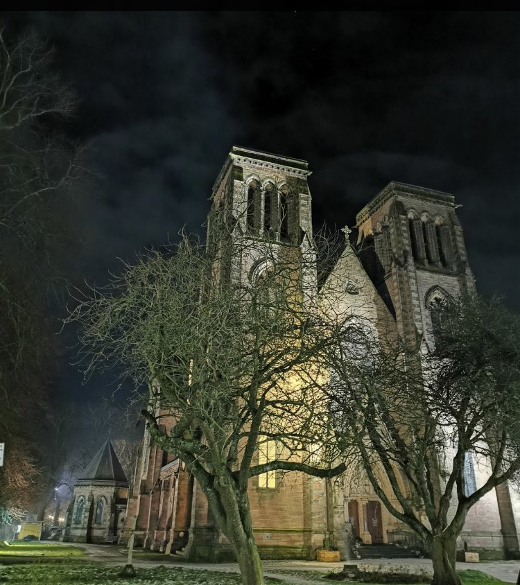 BSEWolf's tweet photo. @QuireMemes Inverness Cathedral and Gellions Bar.
What a combination! https://t.co/Cz7ASHC1WX