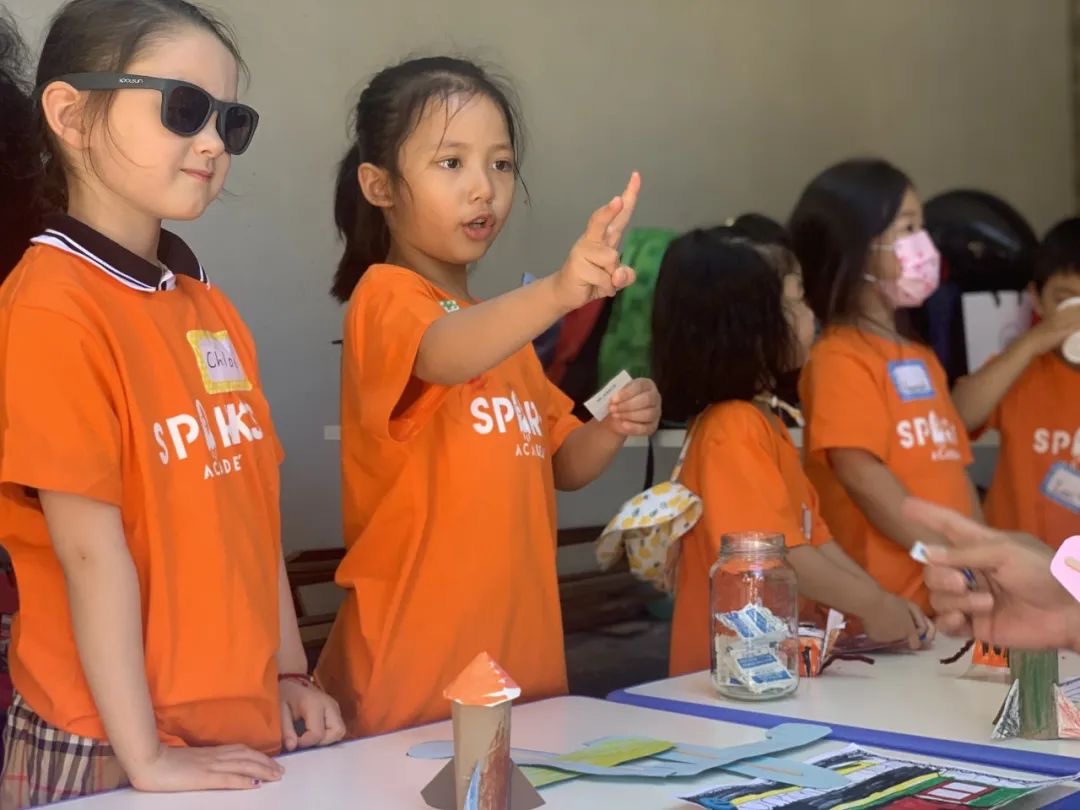 SIGN UP NOW!
Sparks Academy announces Junior Entrepreneur week July 31 - Aug 4. 
672-515-7893
e: zoe.zhang@igen-edu.com
sparksedu.com
#summercamp #kerrisdale #sparksacademy #education #juniorentrepreneur