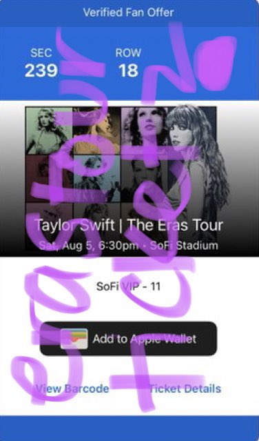 erastourticketz ❤️🔥 tweet media