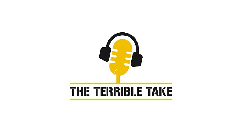 RT @Steelersdepot: Listen: The Terrible Take (Episode 873) #Steelers #Pittsburgh #NFL https://t.co/yOrg9p5Obz https://t.co/QUSmlBNLYt