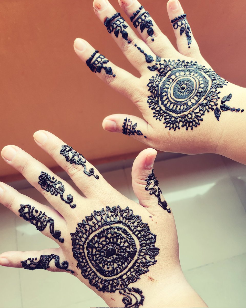 Mandy Rawal tweet media