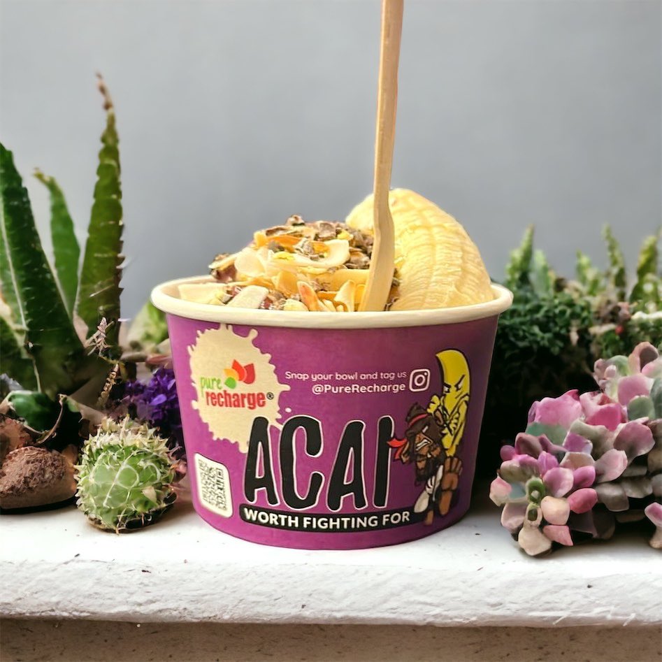 Pure Recharge tweet media