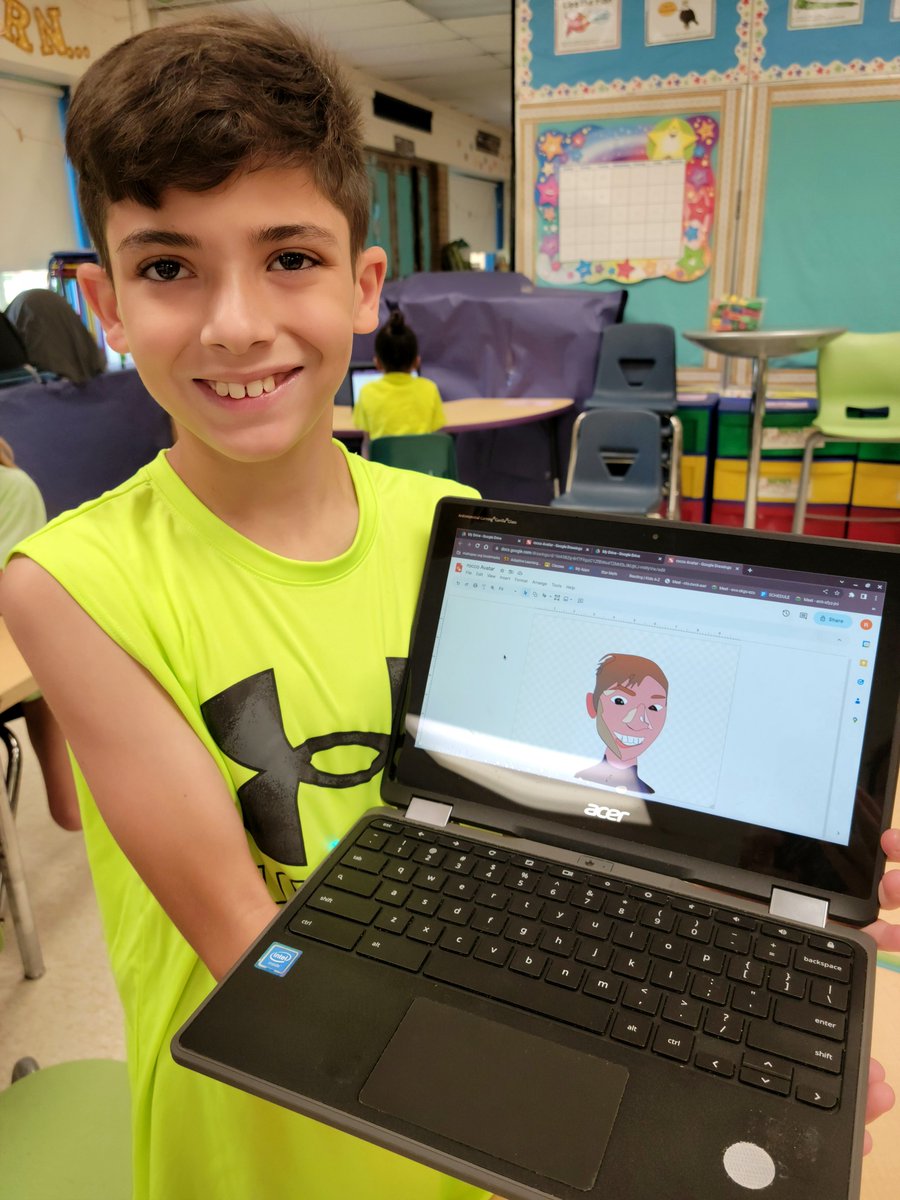 Tiffany Ziegelhofer (@tziegelhofer) on Twitter photo Sneak peak on some of our self portrait avatars...more to come!! <a href="/ARPanthers/">Austin Road School</a> <a href="/ARPanthersPTO/">Austin Road PTO</a> <a href="/RyanBrood4/">Carolyn Ryan</a> #ARSTEMCamp2023 Sneak peak on some of our self portrait avatars...more to come!! <a href="/ARPanthers/">Austin Road School</a> <a href="/ARPanthersPTO/">Austin Road PTO</a> <a href="/RyanBrood4/">Carolyn Ryan</a> #ARSTEMCamp2023