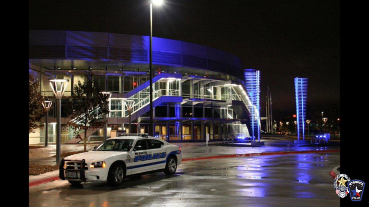 The Mesquite Police Department is hiring for the following positions: Police Records Clerk, Property Room Clerk, Police Payroll Technician, and Administrative Law Enforcement Coordinator.
To apply visit cityofmesquite.com