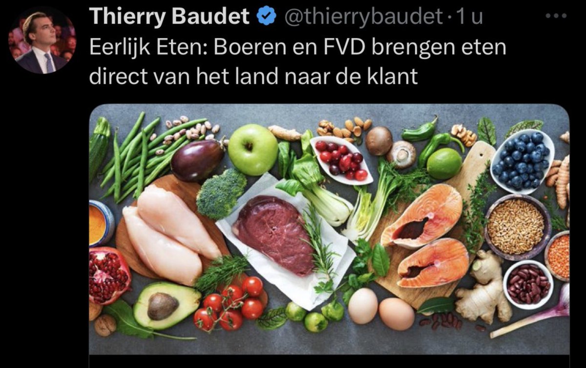 De Weledelhooggeleerdeaangeboren Dr. Matte Kleber tweet media