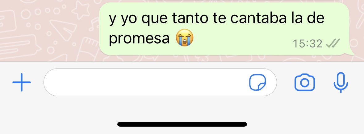 pauosorio's tweet photo. Me gusta ser dramática con mi esposo con asuntos que ni son mios https://t.co/uecIeI1FGv